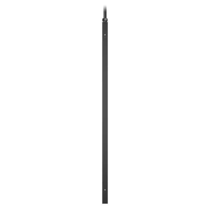 Rack-PDU APC NetShelter Advanced Switched 3-Phasen 43,5 kW (400 V 63 A) oder 34,6 kW (415 V 60 A), 42 Ausgänge, IEC 60309 Eingang