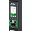 Rack-PDU APC NetShelter Advanced Switched 3-Phasen 43,5 kW (400 V 63 A) oder 34,6 kW (415 V 60 A), 42 Ausgänge, IEC 60309 Eingang