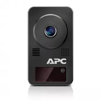 IP-Sicherheitskamera APC NetBotz 165 High Definition
