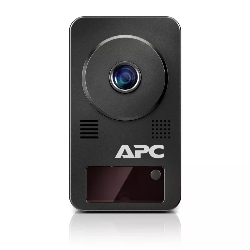 IP-Sicherheitskamera APC NetBotz 165 High Definition