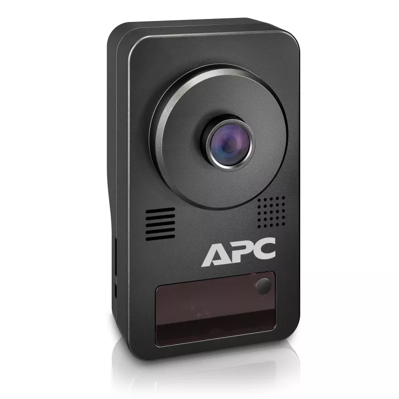 IP-Sicherheitskamera APC NetBotz 165 High Definition