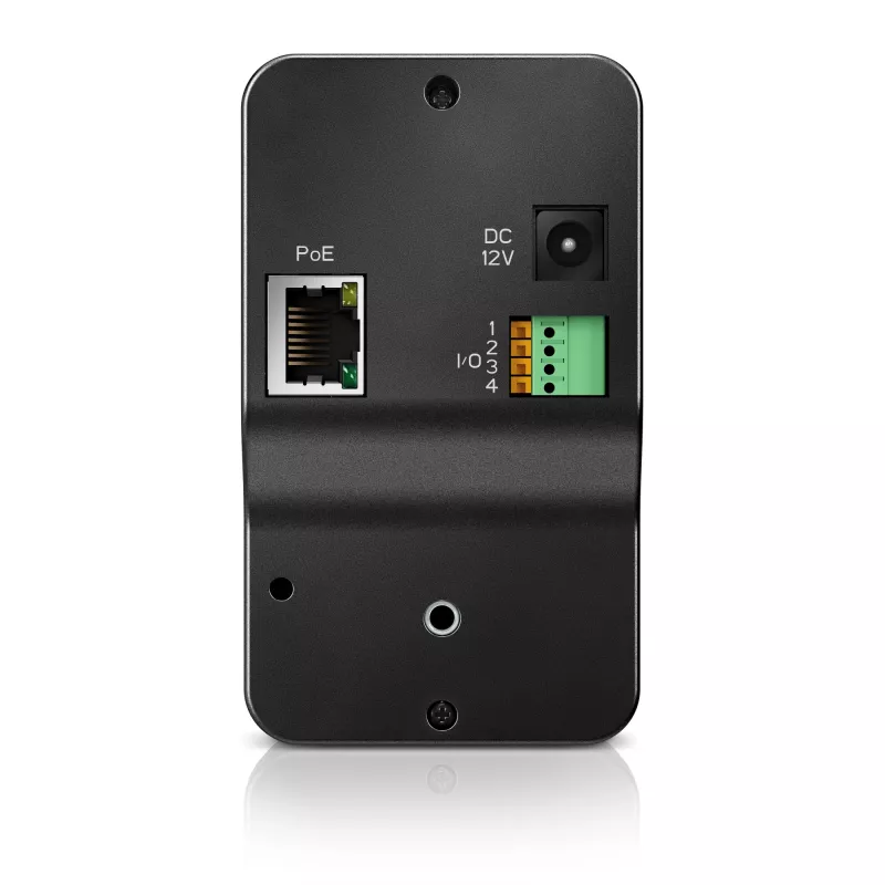 IP-Sicherheitskamera APC NetBotz 165 High Definition