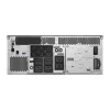 Unterbrechungsfreie Stromversorgung APC SRTL8KRM4UI Doppelwandler Online 8 kVA 8000 W 12 AC-Steckdosen Rack/Tower 4U
