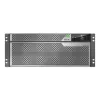 Unterbrechungsfreie Stromversorgung APC SRTL8KRM4UI Doppelwandler Online 8 kVA 8000 W 12 AC-Steckdosen Rack/Tower 4U