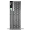 Unterbrechungsfreie Stromversorgung APC SRTL8KRM4UI Doppelwandler Online 8 kVA 8000 W 12 AC-Steckdosen Rack/Tower 4U