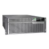 Unterbrechungsfreie Stromversorgung APC SRTL8KRM4UI Doppelwandler Online 8 kVA 8000 W 12 AC-Steckdosen Rack/Tower 4U