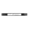 Rack-Zubehör APC NBACS1356, 1U schwarz, B615×T246×H304 mm