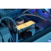 Desktop DDR5 32GB 6400MT/s CL32 288-pin DIMM Kingston FURY Renegade RGB Weiß 1,4V