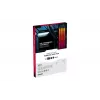 Kingston Technology FURY 32GB 6400MT/s DDR5 CL32 DIMM Renegade RGB XMP