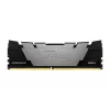Kingston Technology FURY 8GB 3600MT/s DDR4 CL16 DIMM Renegade Schwarz