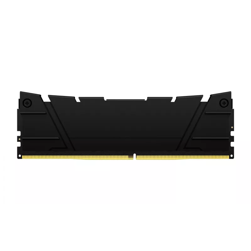 Kingston Technology FURY 8GB 3600MT/s DDR4 CL16 DIMM Renegade Schwarz