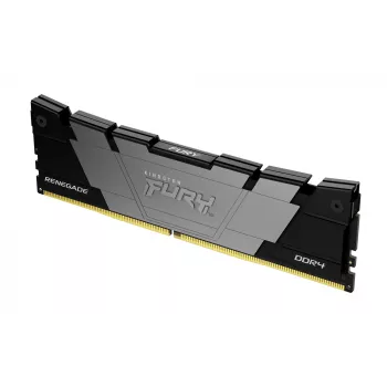 Kingston Technology FURY 32GB 3600MT/s DDR4 CL18 DIMM Renegade Schwarz