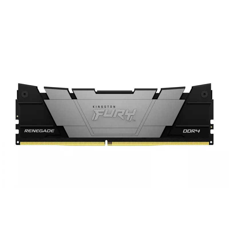 Kingston Technology FURY 32GB 3600MT/s DDR4 CL18 DIMM Renegade Schwarz