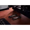Kingston Technology FURY 32GB 3600MT/s DDR4 CL18 DIMM Renegade Schwarz