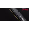 Kingston Technology FURY 32GB 3600MT/s DDR4 CL18 DIMM Renegade Schwarz