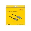 Aktives DisplayPort 1.4 auf HDMI Kabel DeLOCK 85928 1m 4K 60Hz HDR