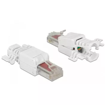 Wire Connector RJ-45 DeLOCK 86416