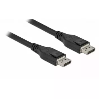 Aktives DisplayPort-Kabel DeLOCK 85502 8K 60 Hz 10 m
