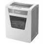 Leitz IQ Office Aktenvernichter P4, Kreuzschnitt, 22,3 cm, 4 x 40 mm, 23 l, 225 Blatt, 55 dB