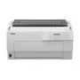 Nadeldrucker Epson DFX-9000 — 9-Nadel, 240 x 144 DPI, A4, max. 1550 cps, Parallel/RS-232/USB 2.0