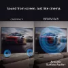 OLED TV Sony FWD-77XR80 77 Zoll 4K UHD HDR — 77-Zoll OLED-Bildschirm, 4K-Auflösung, HDR-Unterstützung