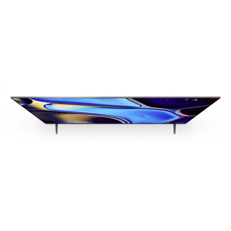 OLED TV Sony FWD-77XR80 77 Zoll 4K UHD HDR — 77-Zoll OLED-Bildschirm, 4K-Auflösung, HDR-Unterstützung