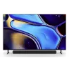 OLED TV Sony FWD-77XR80 77 Zoll 4K UHD HDR — 77-Zoll OLED-Bildschirm, 4K-Auflösung, HDR-Unterstützung