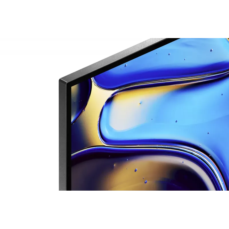 OLED TV Sony FWD-77XR80 77 Zoll 4K UHD HDR — 77-Zoll OLED-Bildschirm, 4K-Auflösung, HDR-Unterstützung