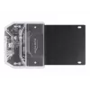 DeLOCK SuperSpeed USB Dockingstation 2,5 Zoll SATA HDD SSD Schwarz