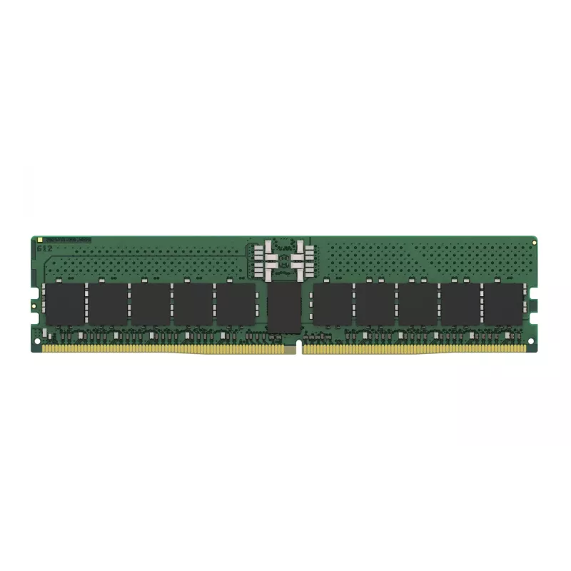 Kingston Technology KSM64R52BD8-32MD Speichermodul 32 GB 1 x 32 GB DDR5 6400 MT/s 288-Pin DIMM