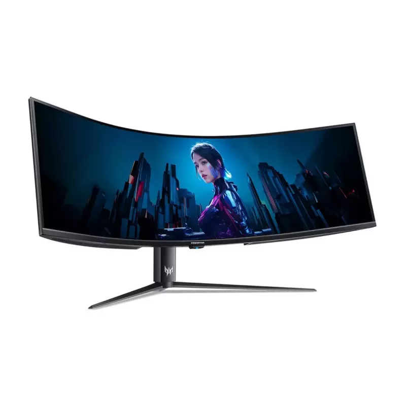 Computermonitor Acer UM.NZ7EE.001 57 Zoll LCD 7680 x 2160