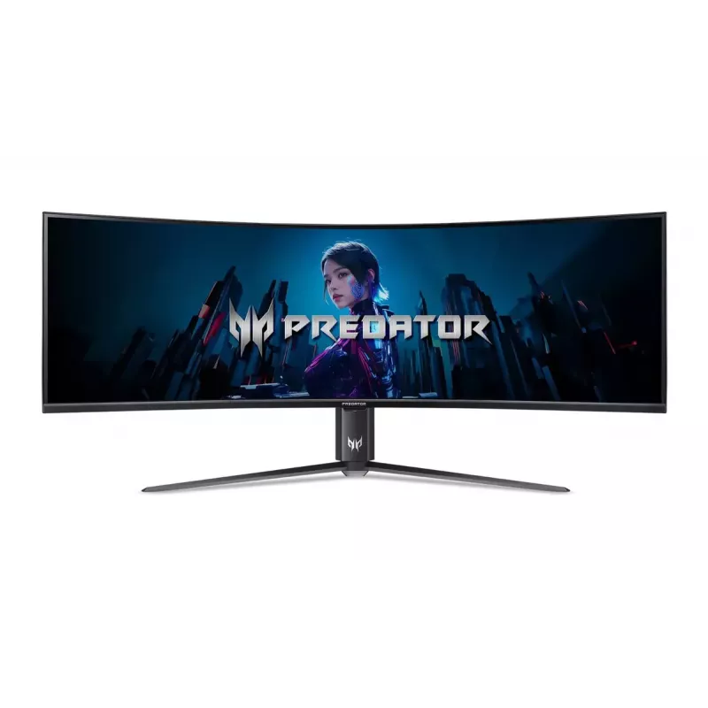 Computermonitor Acer UM.NZ7EE.001 57 Zoll LCD 7680 x 2160