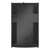 APC NetShelter SX, Networking Rack Enclosure, 48U, 2258H x 750W x 1200D mm, mit Seiten, Schwarz