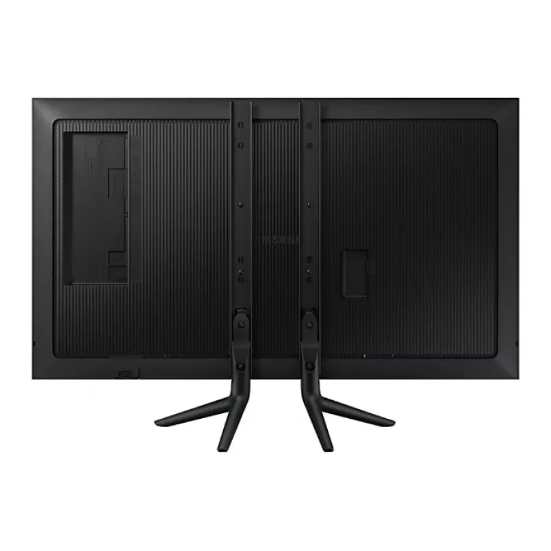 Halterung für Beschilderungsdisplay Samsung STN-L3200CXEN Schwarz – Wandhalterung für Digital Signage Displays