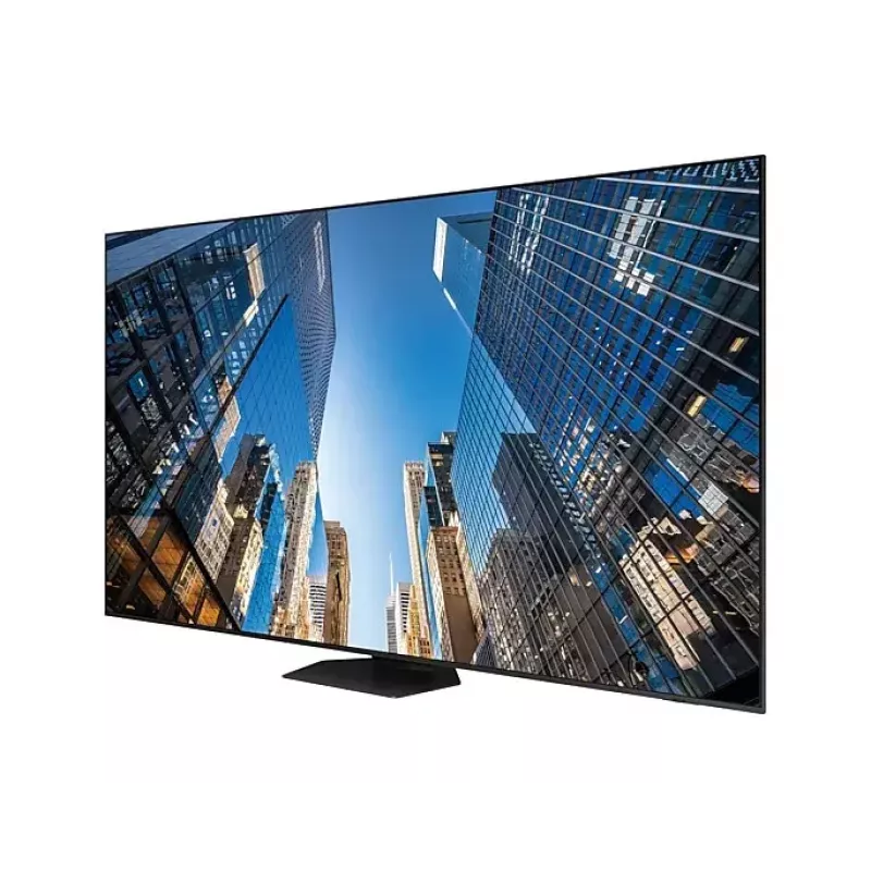 Samsung QE98C Digital-Signage-Flachbildschirm 2,49 m (98 Zoll) LCD Wi-Fi 450 cd/m² 4K Ultra HD Schwarz Tizen 6.5 16/7