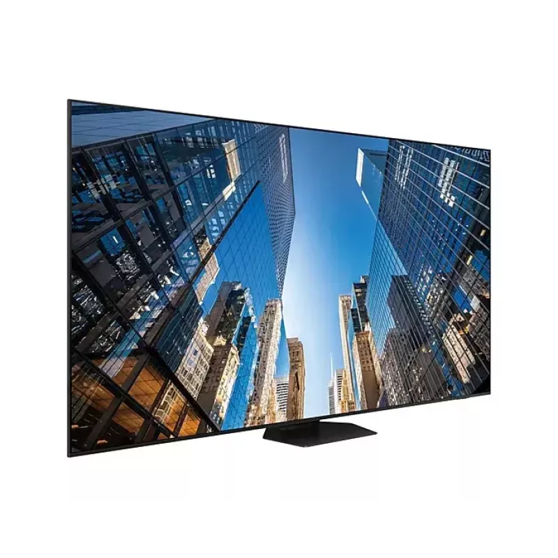 Samsung QE98C Digital-Signage-Flachbildschirm 2,49 m (98 Zoll) LCD Wi-Fi 450 cd/m² 4K Ultra HD Schwarz Tizen 6.5 16/7