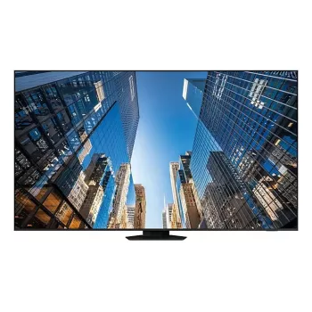 Samsung QE98C Digital-Signage-Flachbildschirm 2,49 m (98 Zoll) LCD Wi-Fi 450 cd/m² 4K Ultra HD Schwarz Tizen 6.5 16/7
