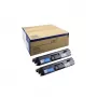 Tonerkartusche Brother TN-900CTWIN Cyan 2er-Pack, Laser, Reichweite 12.000 Seiten