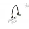 DeLOCK 95272 Interne Netzwerkkarte 2500 Mbit/s Kabelgebunden M.2 Ethernet