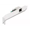 DeLOCK 95272 Interne Netzwerkkarte 2500 Mbit/s Kabelgebunden M.2 Ethernet