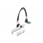 DeLOCK 95272 Interne Netzwerkkarte 2500 Mbit/s Kabelgebunden M.2 Ethernet