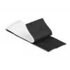 Klettband DeLOCK L 10 m x B 50 mm schwarz