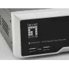 LevelOne GEMINI 16-Kanal Netzwerk-Videorekorder, H.265, 16 Kanäle, 3840 x 2160 Pixel, 128 Benutzer, H.264, H.264+, H.265, MPEG4, Embedded LINUX, 256 Mbit/s