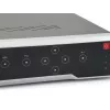 LevelOne GEMINI 16-Kanal Netzwerk-Videorekorder, H.265, 16 Kanäle, 3840 x 2160 Pixel, 128 Benutzer, H.264, H.264+, H.265, MPEG4, Embedded LINUX, 256 Mbit/s