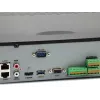 LevelOne GEMINI 16-Kanal Netzwerk-Videorekorder, H.265, 16 Kanäle, 3840 x 2160 Pixel, 128 Benutzer, H.264, H.264+, H.265, MPEG4, Embedded LINUX, 256 Mbit/s