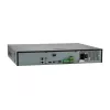 LevelOne GEMINI 16-Kanal Netzwerk-Videorekorder, H.265, 16 Kanäle, 3840 x 2160 Pixel, 128 Benutzer, H.264, H.264+, H.265, MPEG4, Embedded LINUX, 256 Mbit/s