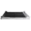StarTech.com 2U belüftetes verschiebbares Server-Rack-Regal mit Kabelmanagement-Arm - 27,7 bis 31,6 Zoll verstellbare Einbautiefe - 50 lb - 19“ Server-Ablage für Geräte-Rack - 24 Zoll tief