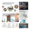 TP-Link TAPO S110E(UN) Smart-Home-Aktor Schaltaktor 7 Kanäle