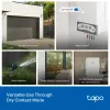 TP-Link TAPO S110E(UN) Smart-Home-Aktor Schaltaktor 7 Kanäle