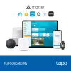TP-Link TAPO S110E(UN) Smart-Home-Aktor Schaltaktor 7 Kanäle